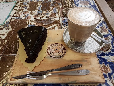 Photos of Ferdowsi Cafe