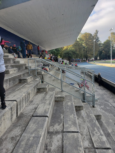 Estadio Hugo Sánchez Portugal - Thumbnail