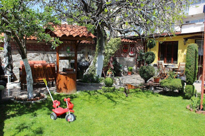 Къща за гости Релакс Сопот