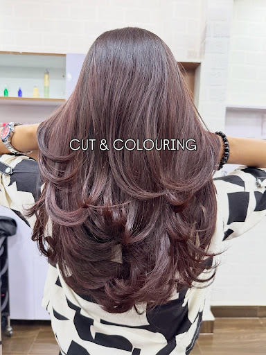 ✔️ Hair Cut for Men & Women post image