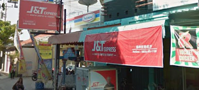 Photos of Brebes Jaya Truss