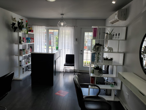 Salon stephanie abado