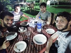 Tasty Plus Resturant multan