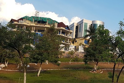 Photos of CityBlue Kiriri Garden Hotel & Suites Bujumbura, Burundi