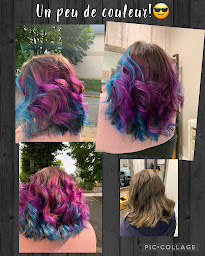 Photo n°8 de L'atelier d'enf'hair à Saint-Junien (Salon de coiffure)