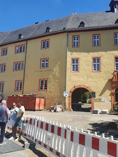En d'r Burg - Thumbnail