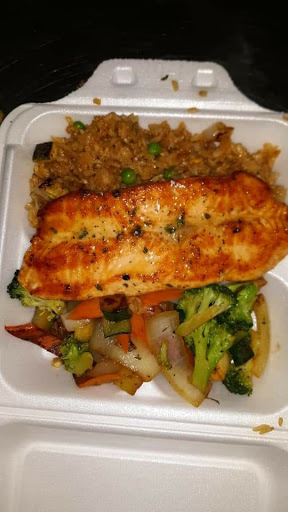 Hibachi Mobile - Thumbnail