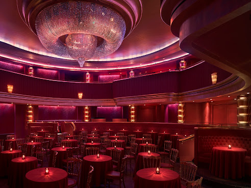 Faena Theater by null