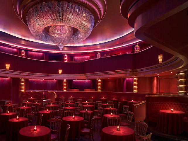 Faena Theater by null