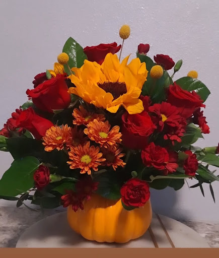 My Touch Flowers - Thumbnail