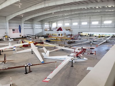 U.S. Southwest Soaring Museum