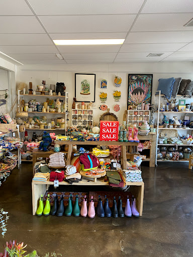 ISLANDER art home fashion Gallery - Australia