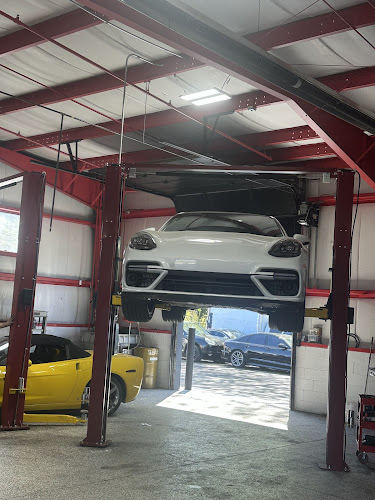 Specialty Motorwerks