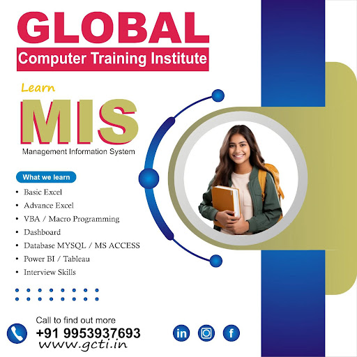 Management information system post image