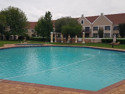 photo of Southern Sun Bloemfontein