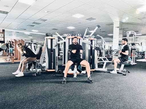 Sauna & Fitness Insel Krumbach - Thumbnail