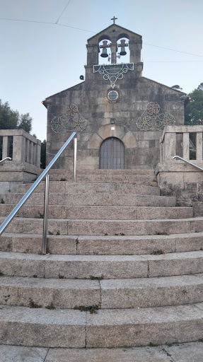 Iglesia de Santa Cristina de Cobres