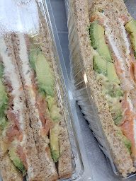 Photo n°13 de AU 55 à Dardilly (Snack)