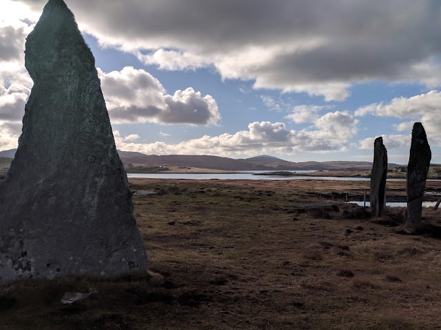 Callanish Stone Circle