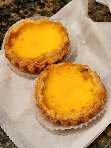 King Bakery - Visual