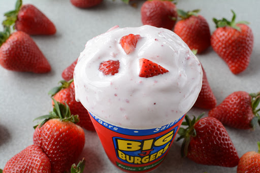 Big J Burgers - Thumbnail