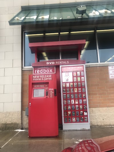 Redbox