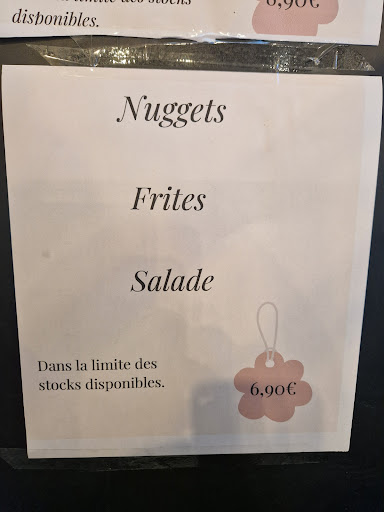 Photo 9 - La Couscoussière