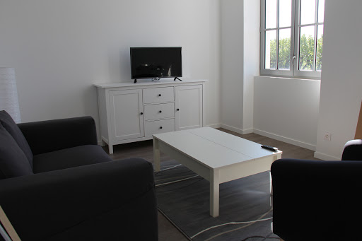 Photo de EHPAD Henry Dunant Croix-Rouge française à Rouziers-de-Touraine (37360)