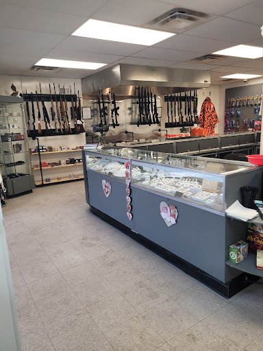 MEXICO PAWN & GUN