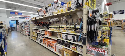 Harbor Freight Tools