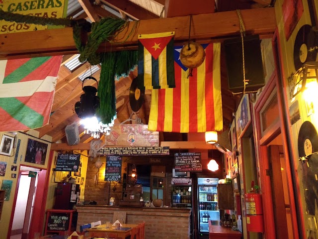 Bar La Estacion