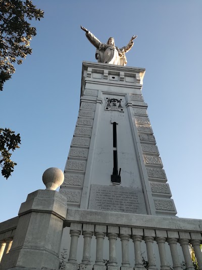 Photos of El Cristo Salvador