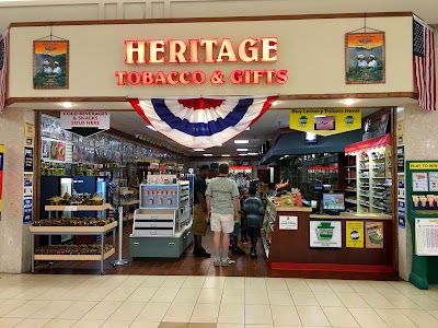 Heritage Tobacco & Gifts