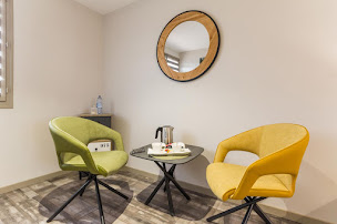 Photo n°7 de Une nuit près du lac à La Chevrolière (Chambre d'hôtes)