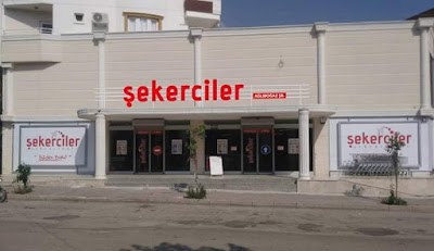 Şekerciler Market