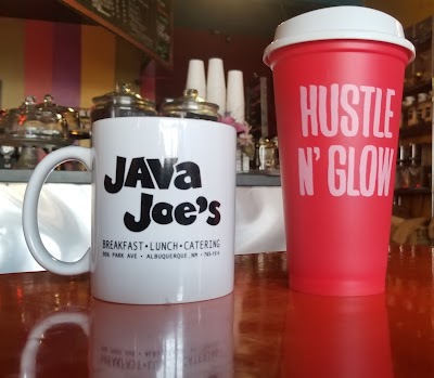 Java Joe