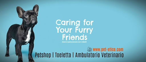 Petico Toeletta - Pet Shop - Thumbnail