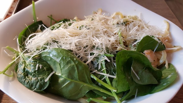 Vapiano Dresden Prager Straße