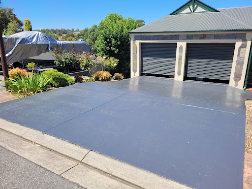 Grip Force Australia Gallery - Australia
