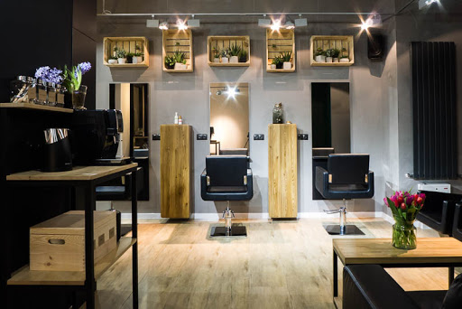 Salon fryzjerski hAIR Fryzjer damski i męski Warszawa Ochota