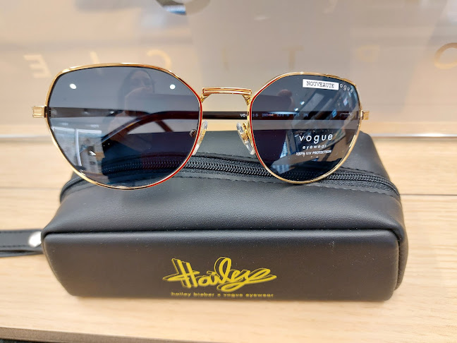 Commentaires et avis sur Atol Mon Opticien