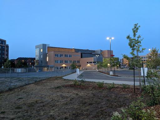 École Au Trésor-Du-Boisé - Thumbnail