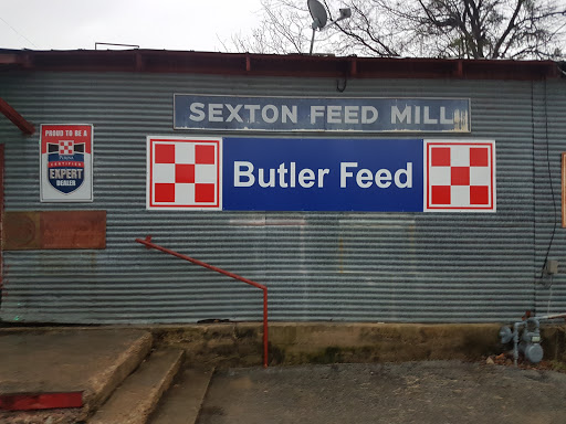 Butler Feeds - United States