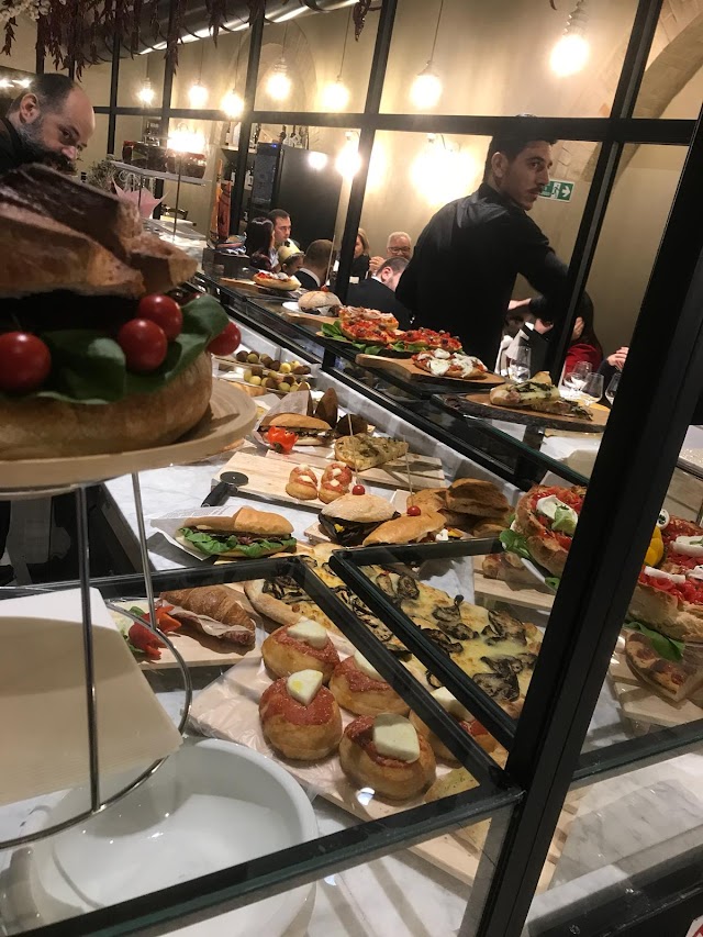 Officina dei Sapori