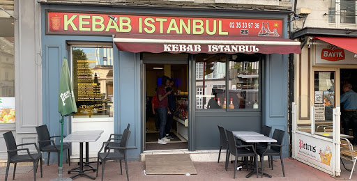 Photo 9 - Rëis kebab