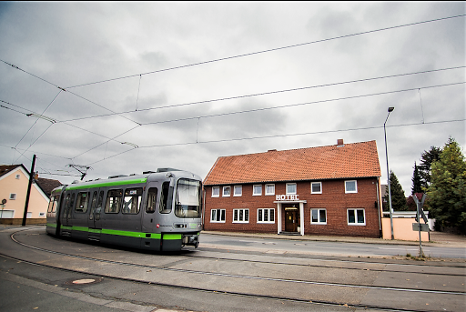 Hotel Heisede - Thumbnail