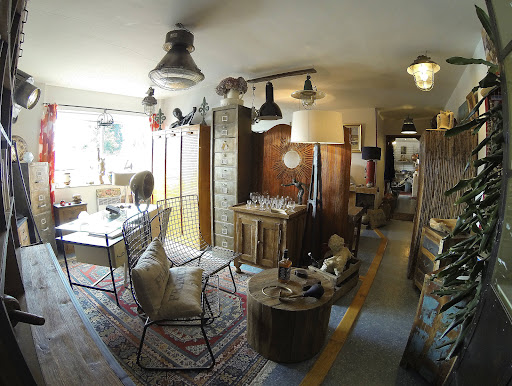 Brocante Bart Antik . - Thumbnail