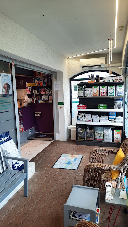 CLINIQUE VETERINAIRE KEROUEDAN