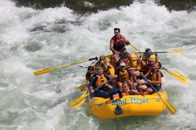 Photos of Mad River Boat Trips