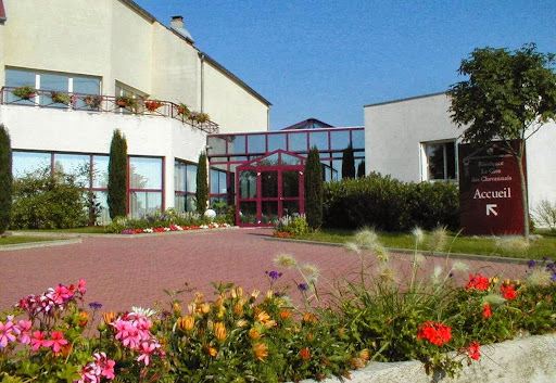 Photo de EHPAD Le Clos des Chevannais